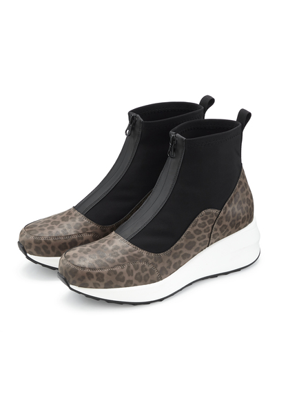 Stiefelette