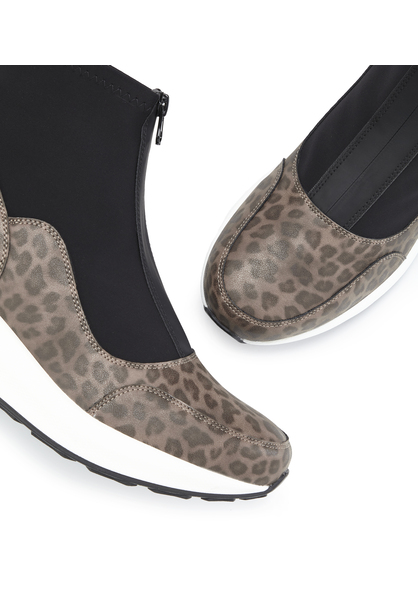 Stiefelette