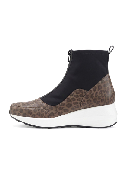Stiefelette