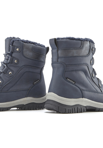 Stiefelette