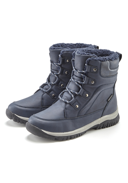 Stiefelette