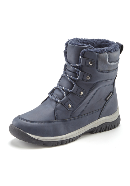 Stiefelette