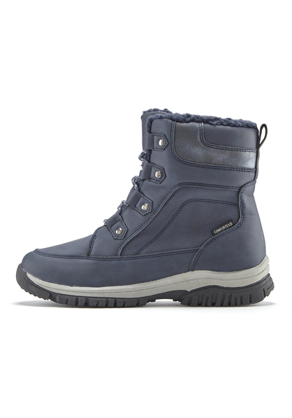 Stiefelette