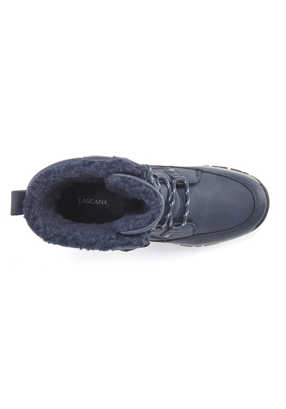 Stiefelette