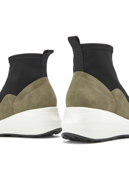 Stiefelette