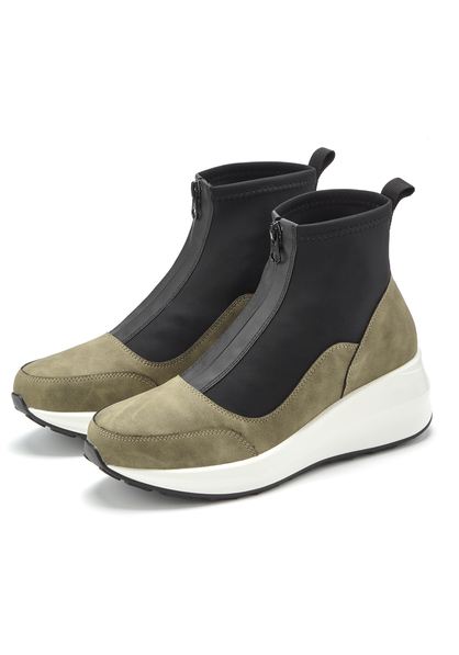 Stiefelette