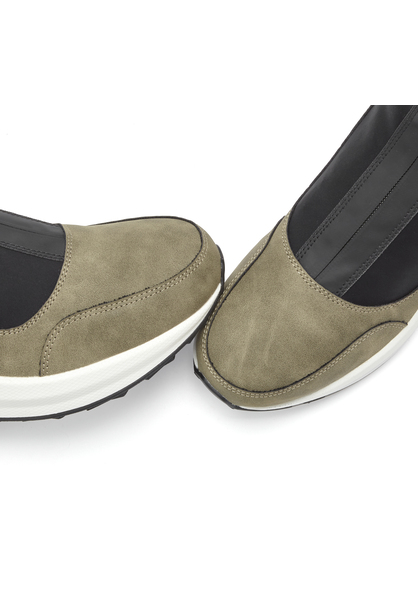 Stiefelette