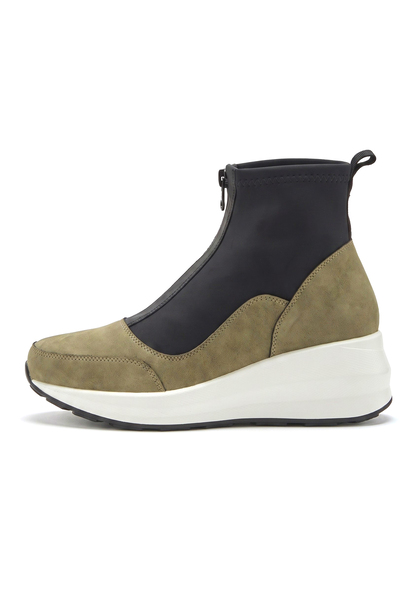 Stiefelette