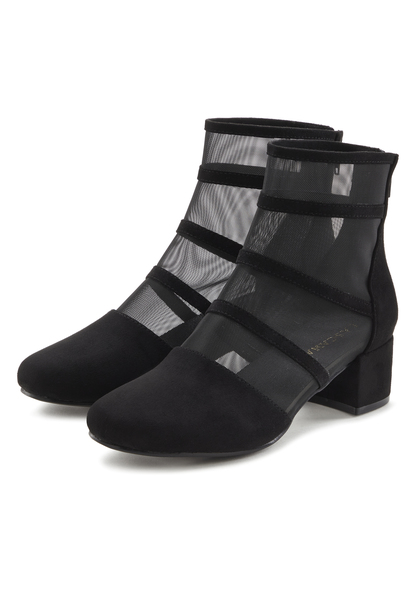 Stiefelette