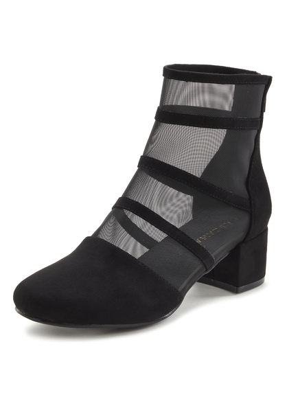 Stiefelette