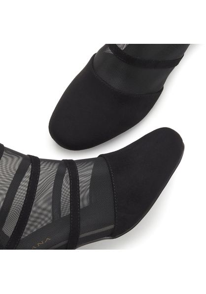 Stiefelette