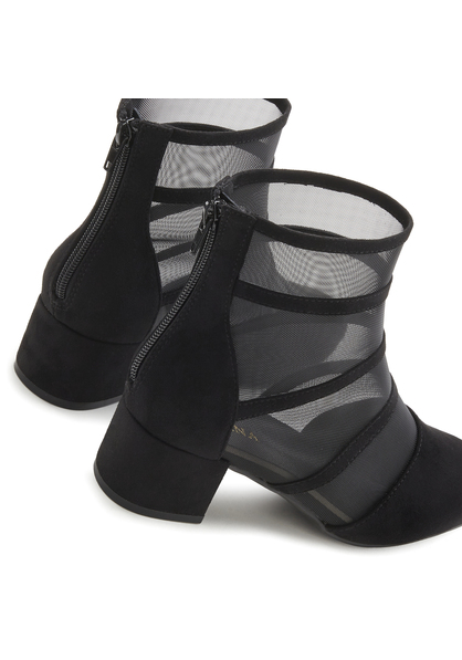 Stiefelette