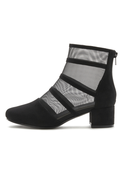 Stiefelette