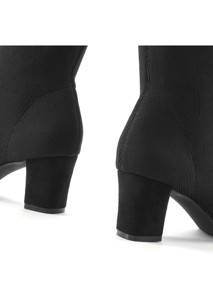 Stiefelette