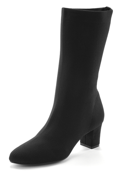 Stiefelette