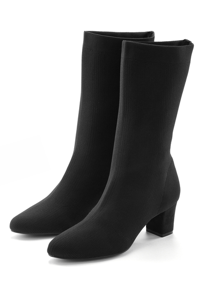 Stiefelette