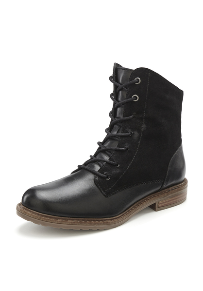 Stiefelette