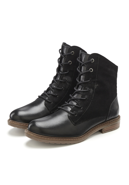 Stiefelette