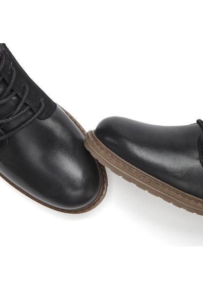 Stiefelette