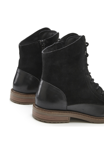 Stiefelette