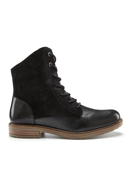 Stiefelette