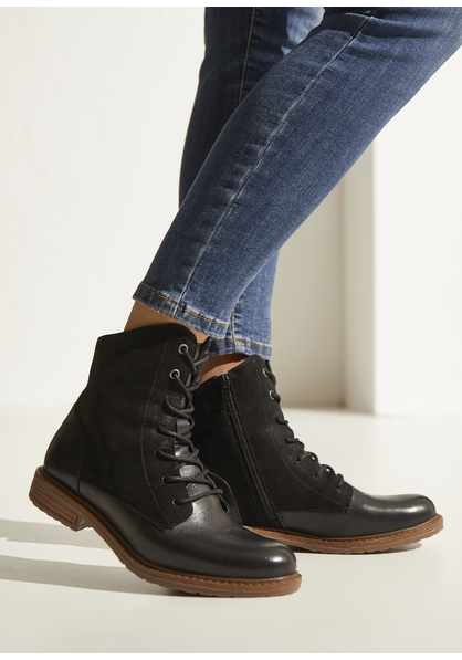 Stiefelette