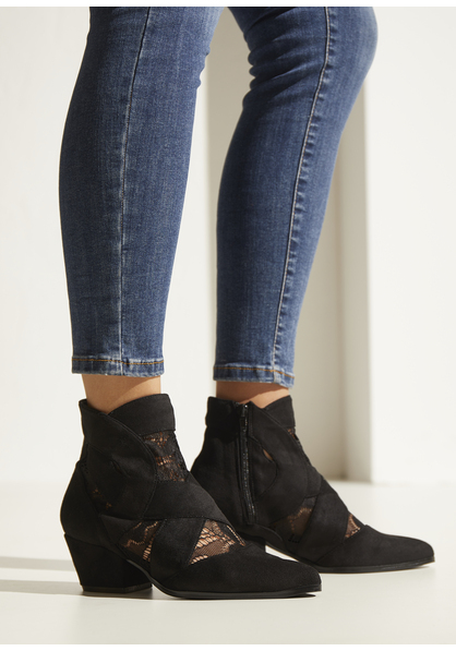 Stiefelette