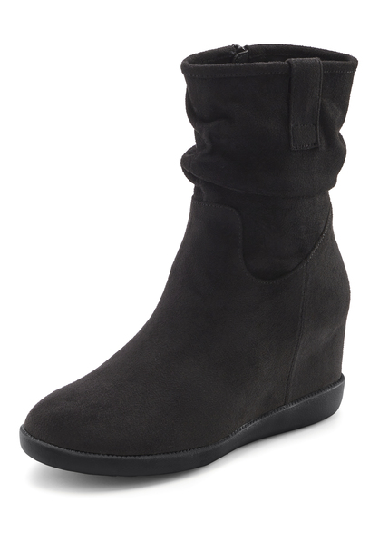 Stiefelette