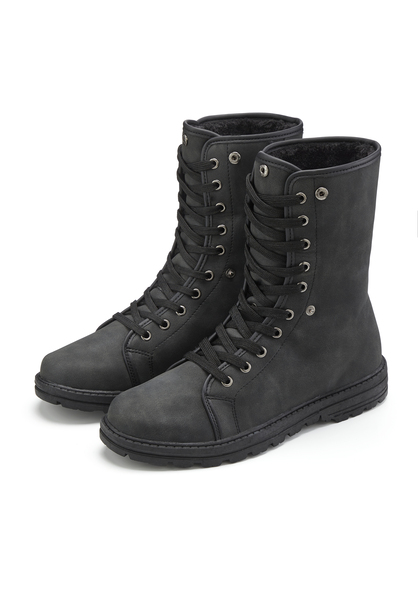 Stiefelette