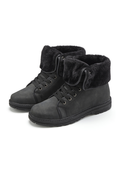 Stiefelette