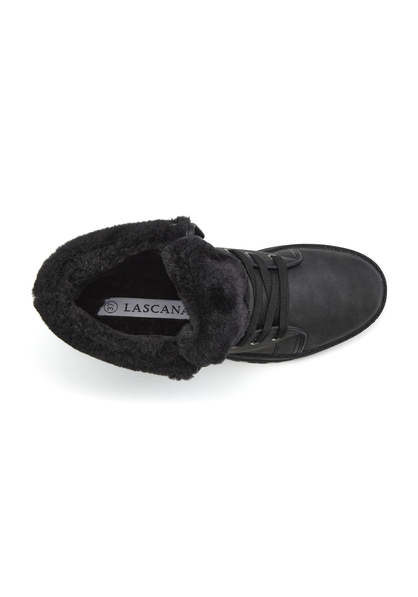 Stiefelette