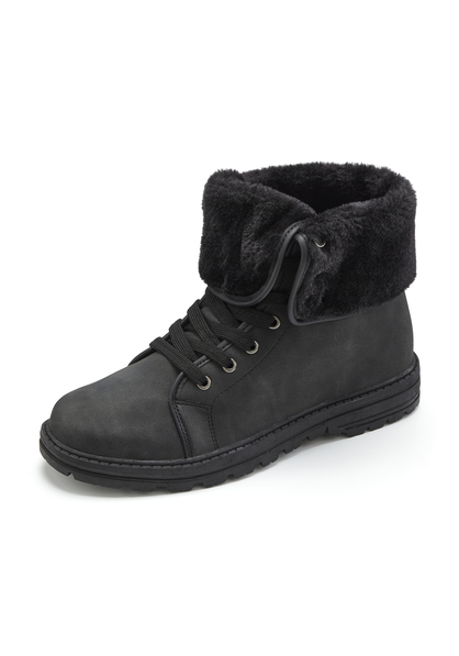 Stiefelette