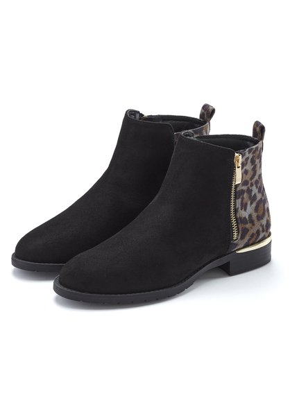 Stiefelette