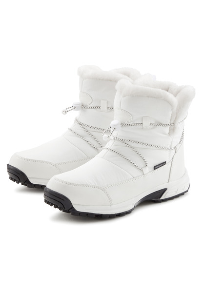 Stiefelette