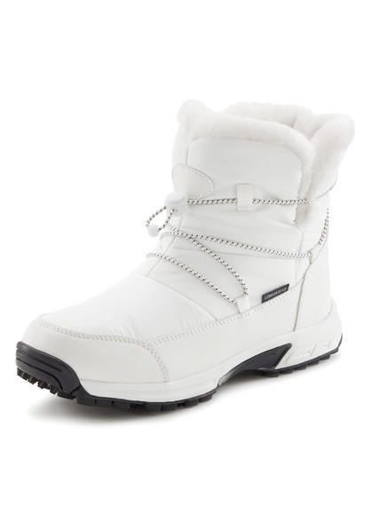 Stiefelette