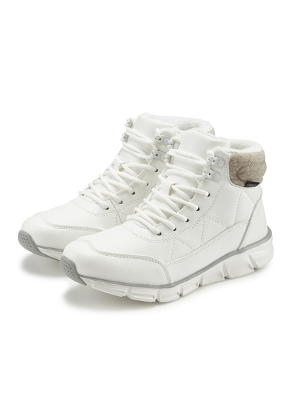 Stiefelette
