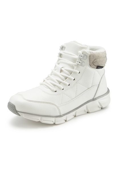 Stiefelette