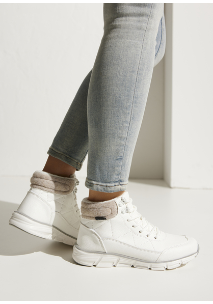 Stiefelette