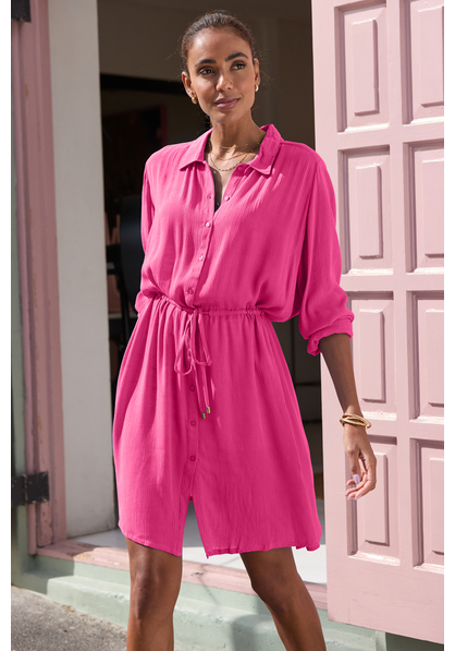 Strandkleid