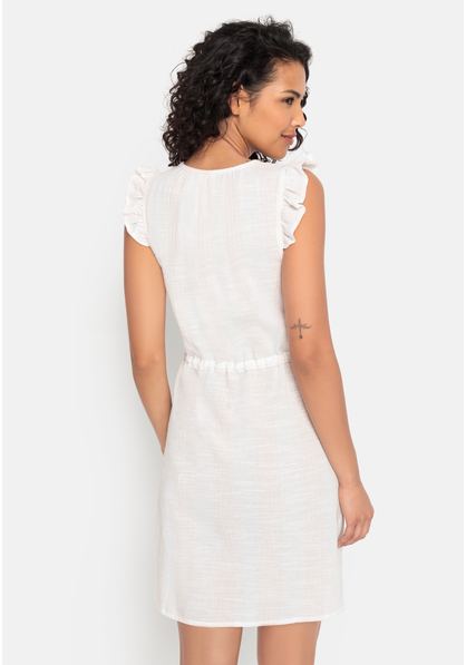 Strandkleid