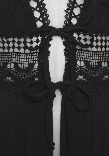 Strandkleid