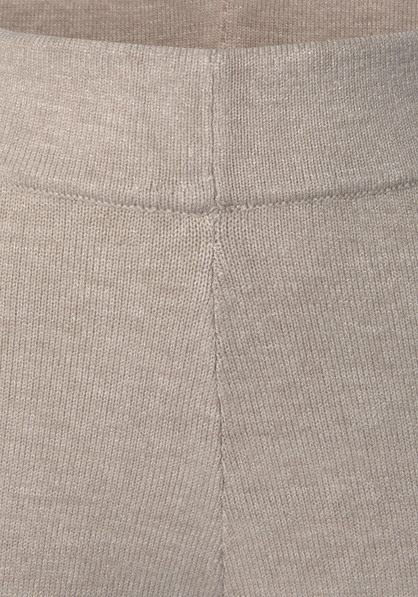 Strickhose