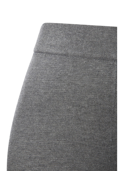 Strickhose