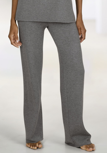 Strickhose