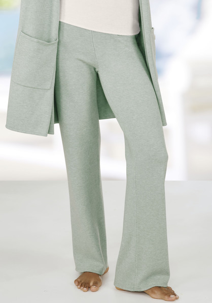Strickhose