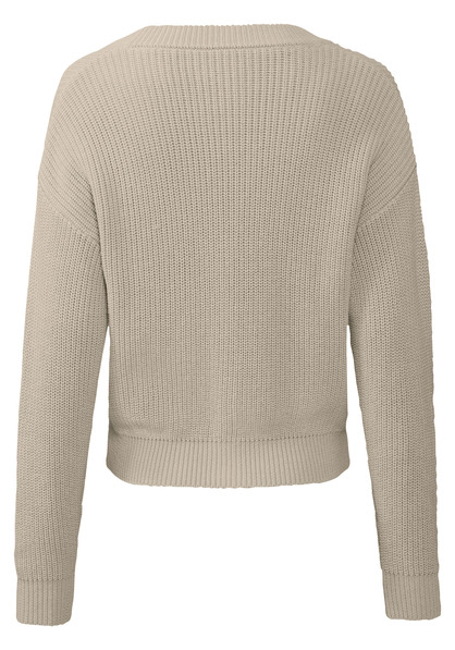 Strickjacke