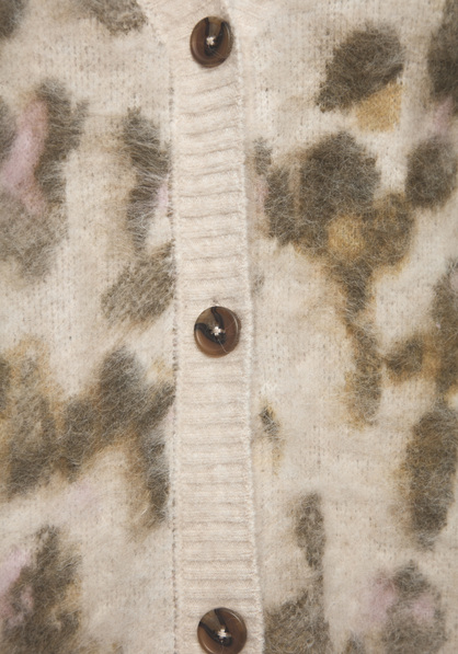 Strickjacke