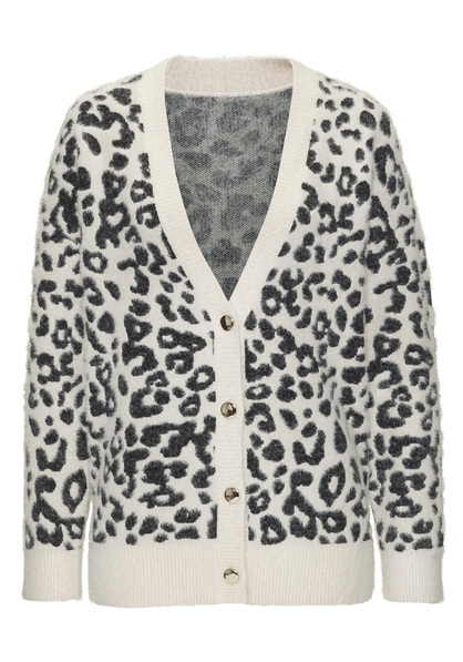 Strickjacke