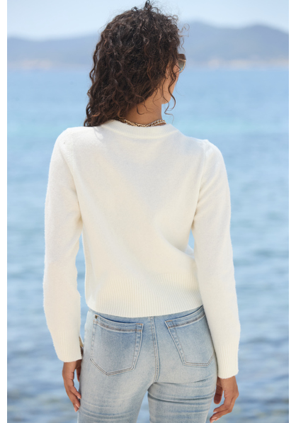 Strickjacke