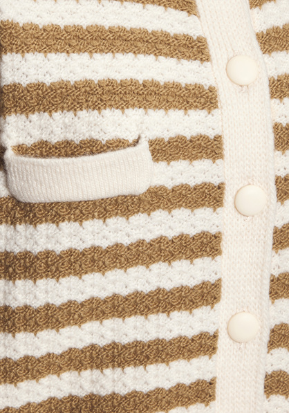 Strickjacke
